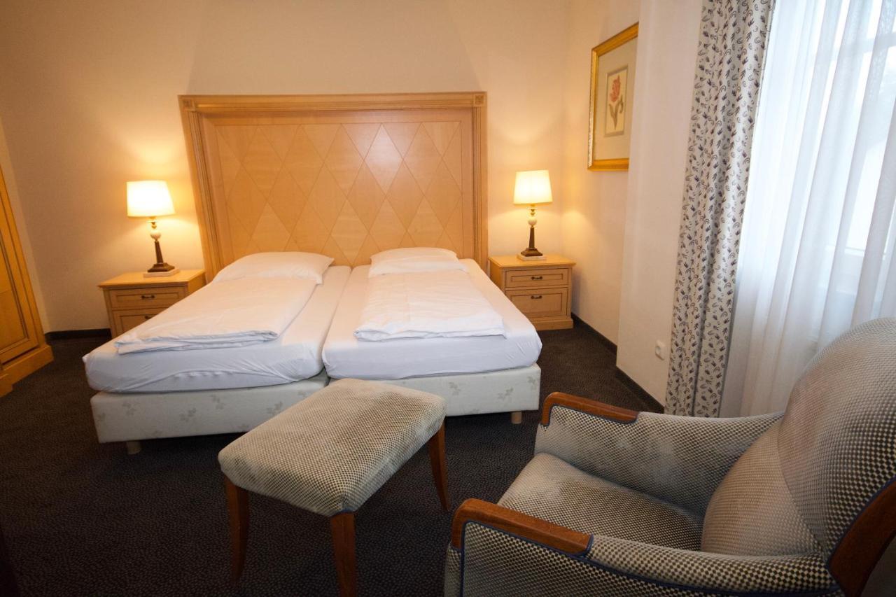 Gaestehaus Bavaria Ρέγκενσμπουργκ Εξωτερικό φωτογραφία