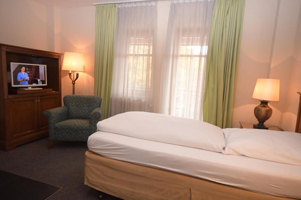 Gaestehaus Bavaria Ρέγκενσμπουργκ Εξωτερικό φωτογραφία