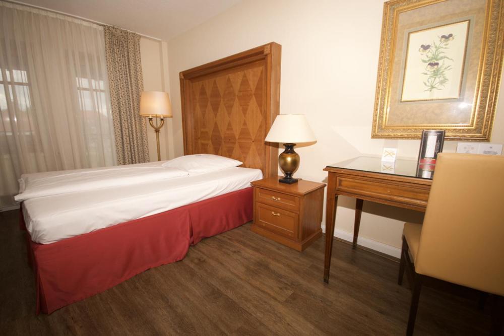 Gaestehaus Bavaria Ρέγκενσμπουργκ Εξωτερικό φωτογραφία