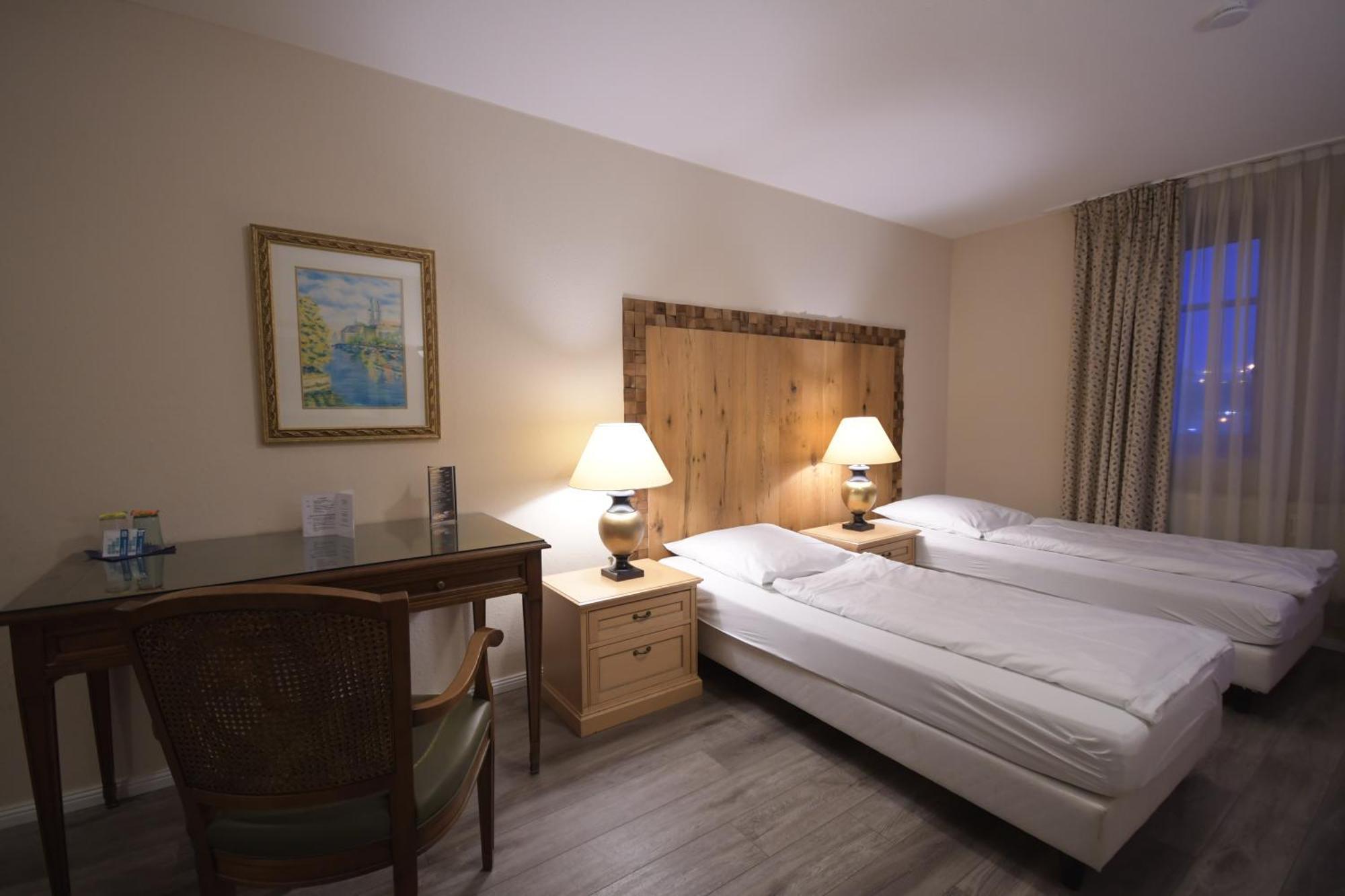 Gaestehaus Bavaria Ρέγκενσμπουργκ Εξωτερικό φωτογραφία