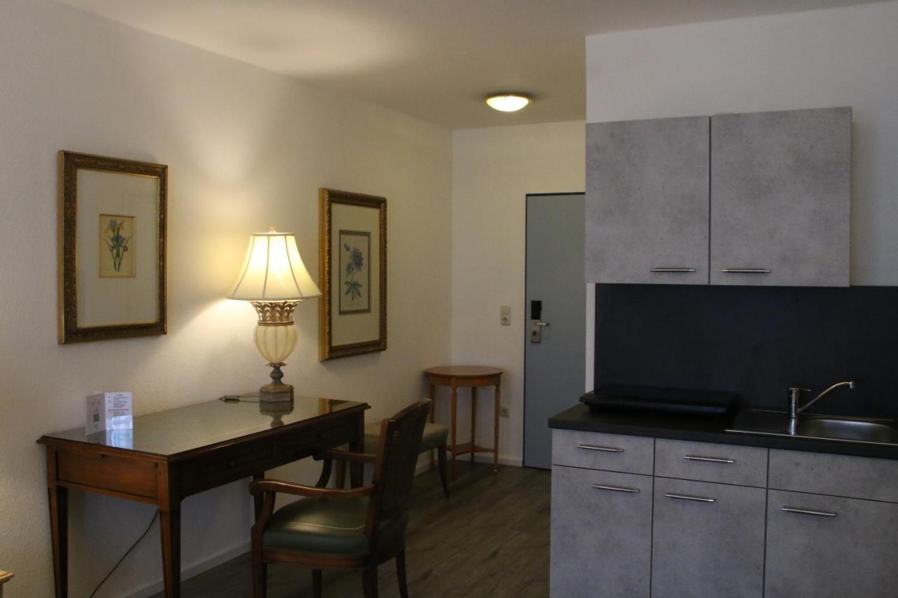 Gaestehaus Bavaria Ρέγκενσμπουργκ Εξωτερικό φωτογραφία
